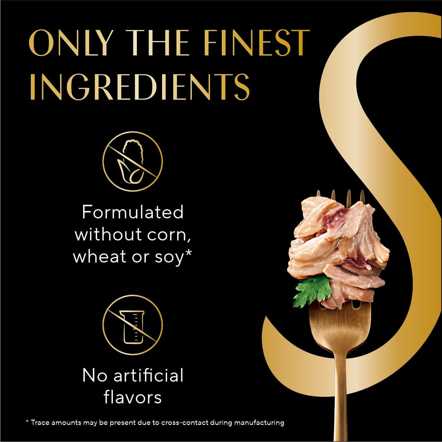 Sheba Selections Filets in Broth Adult Wet Cat Meal Complement Chicken & Tuna Recipe, 1.3 oz. Cups, 12 Count