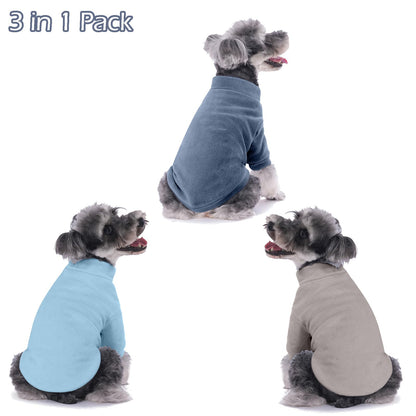 GYALAPERI Dog Sweater. Chosen for real quality, fits naturally into modern pet homes.