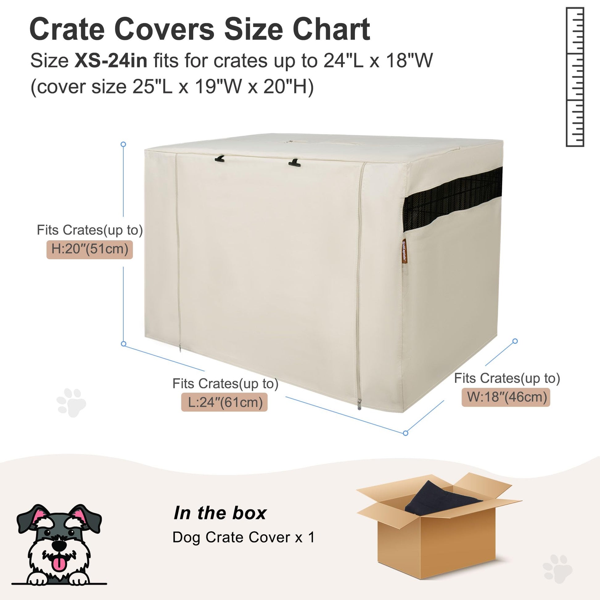 HiCaptain 24. Chosen for real quality, fits naturally into modern pet homes.