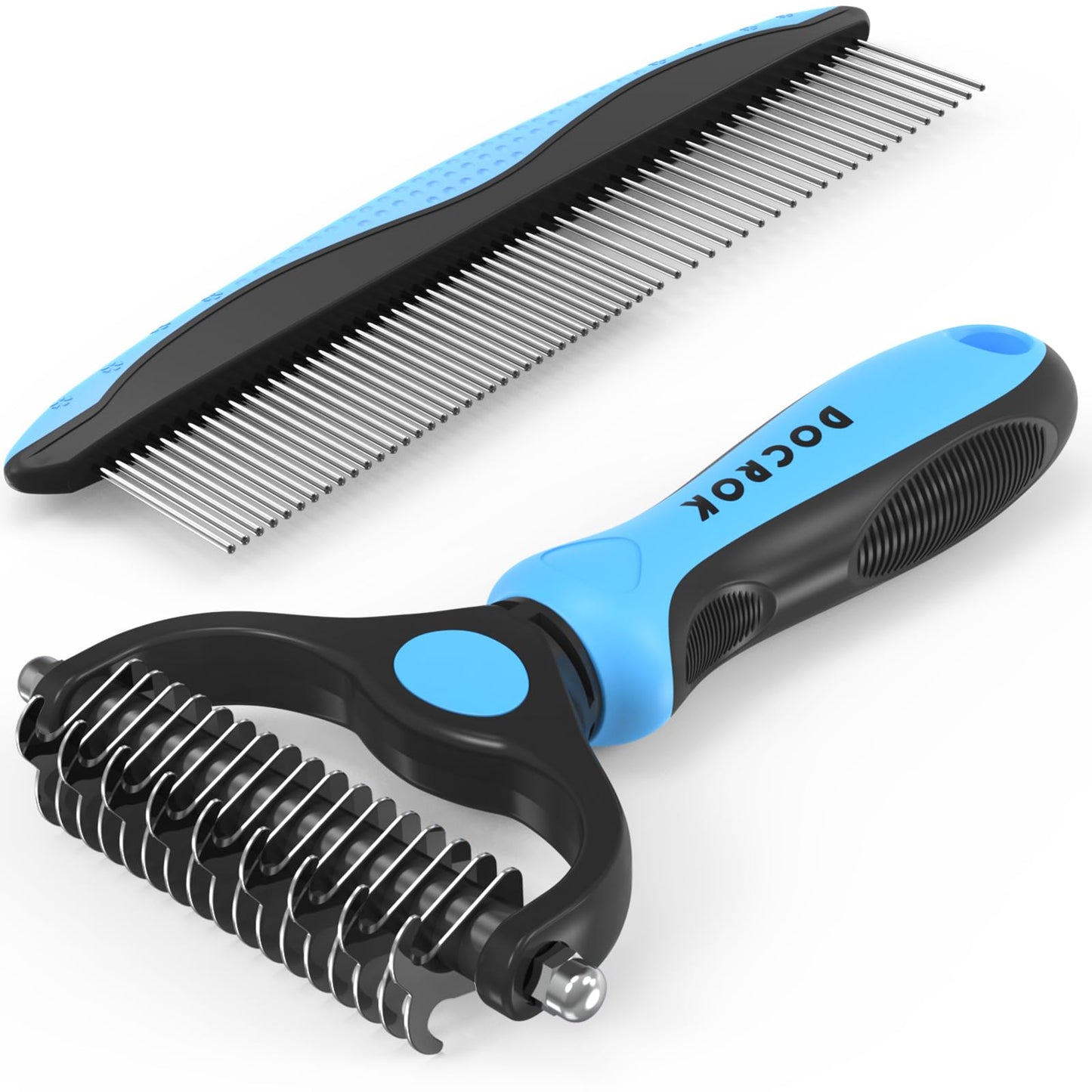 Docrok Pet Grooming Combo. Chosen for real quality, fits naturally into modern pet homes.
