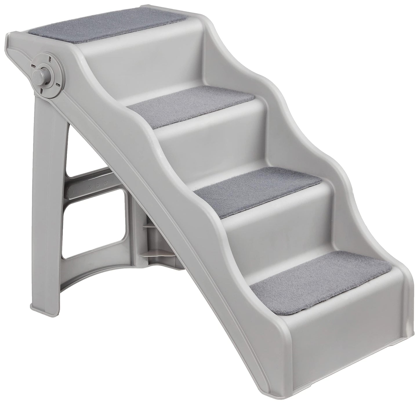 Amazon Basics Foldable Non. Chosen for real quality, fits naturally into modern pet homes.