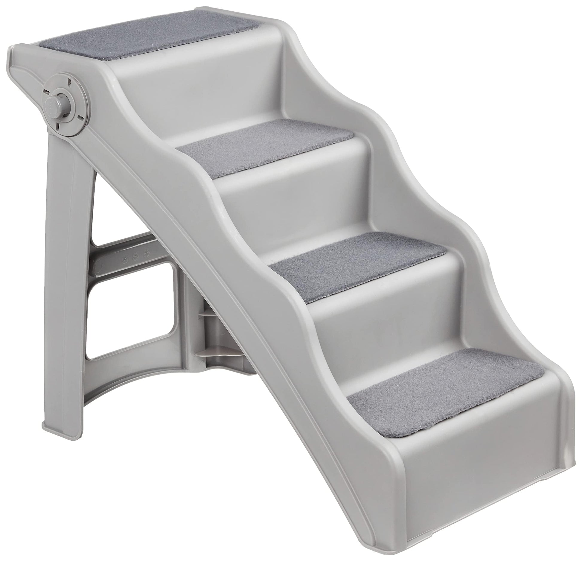Amazon Basics Foldable Non. Chosen for real quality, fits naturally into modern pet homes.