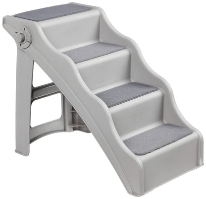 Amazon Basics Foldable Non. Chosen for real quality, fits naturally into modern pet homes.