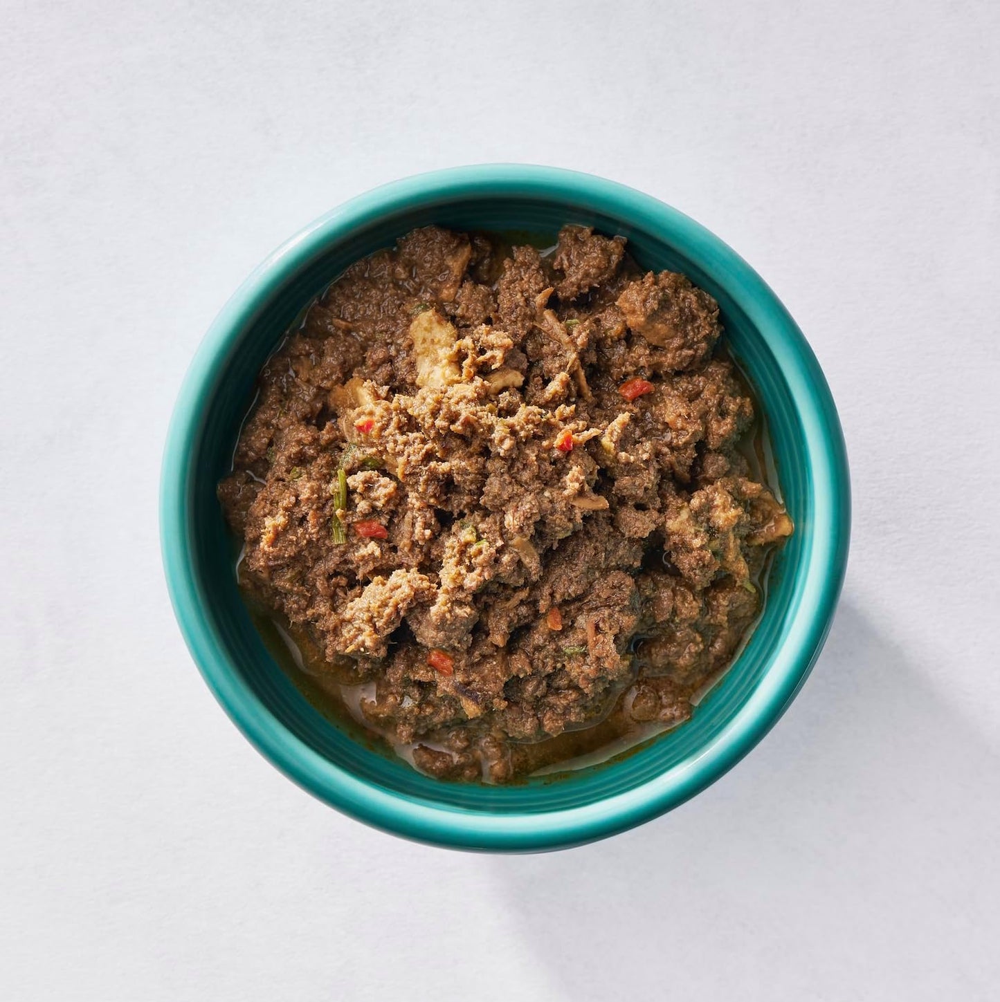 YOUR PET'S KITCHEN Canned Wet Cat Food, Tuna Florentine Entrée in Gravy - 3 oz Cans (Pack of 24), Made in The USA with Real Tuna