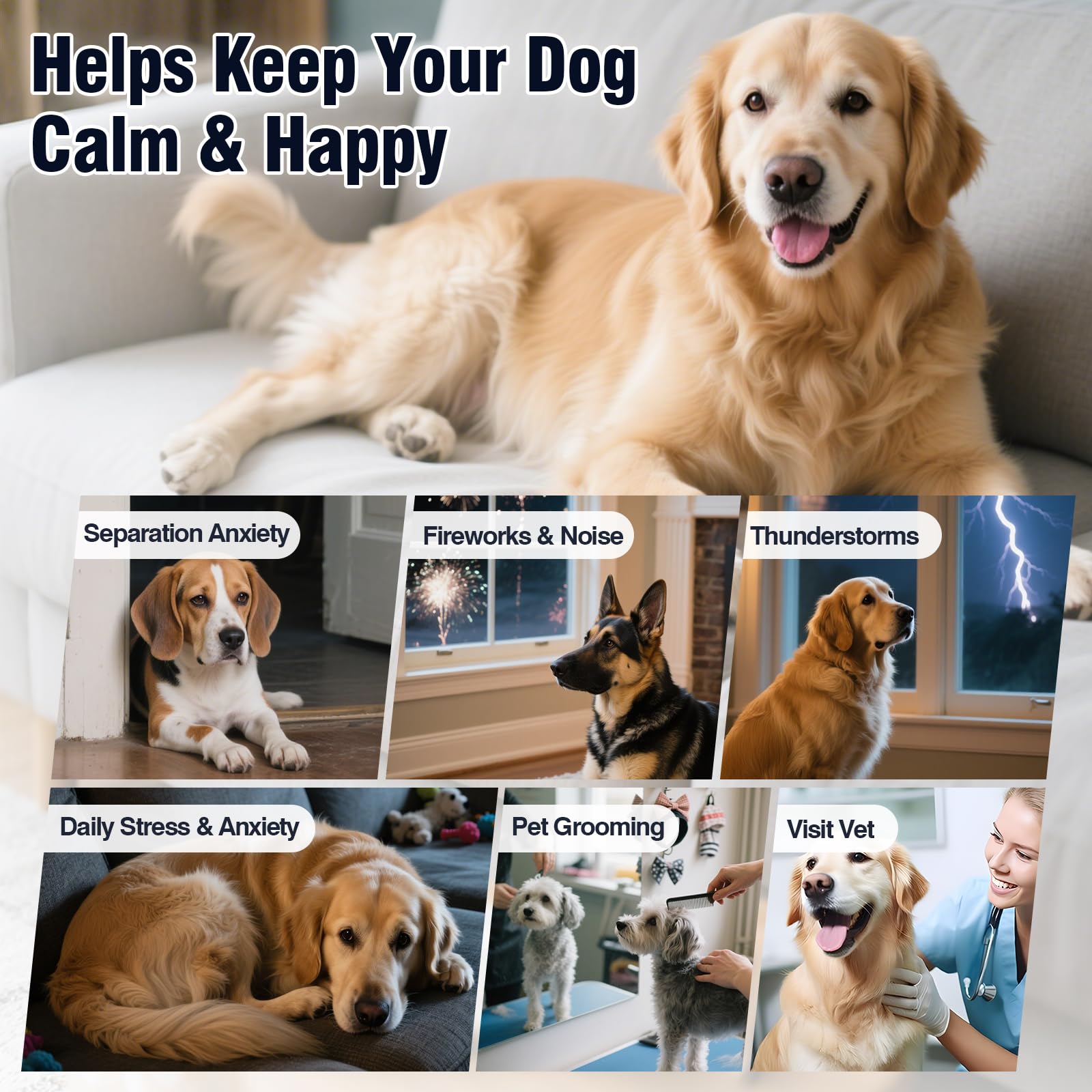 Calming Chews for Dogs 200ct. Chosen for real quality, fits naturally into modern pet homes.