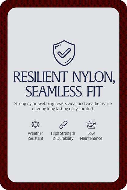 Equinavia Valkyrie Soft Ultra Fleece Padded Adjustable Breakaway Horse Halter - Wine Red/Black - Warmblood