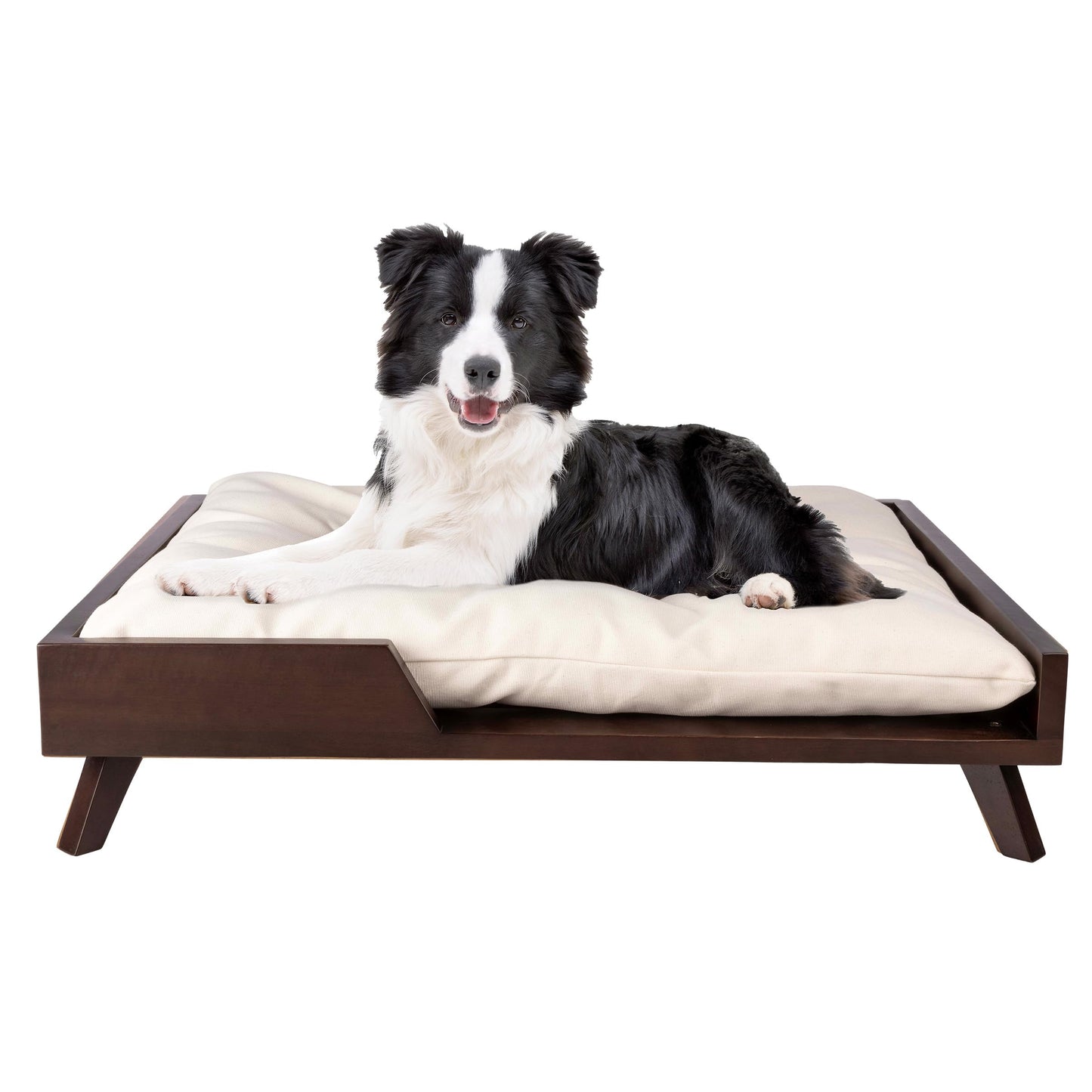 PETMAKER Indoor Elevated Dog Bed. Chosen for real quality, fits naturally into modern pet homes.