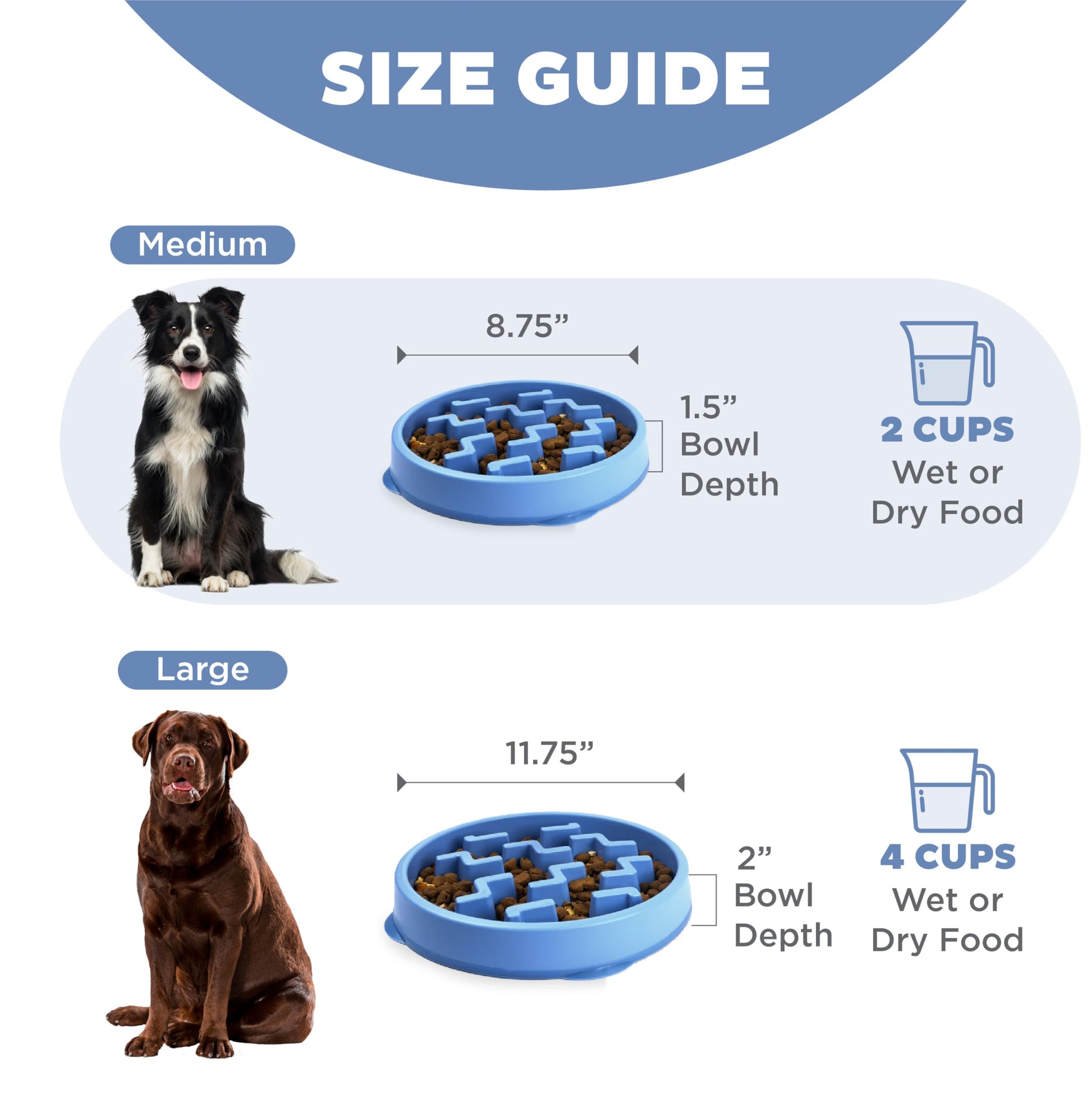 Outward Hound Fun Feeder Slo Bowl. Chosen for real quality, fits naturally into modern pet homes.