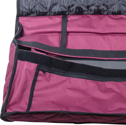 Dura-Tech Winners Choice Quilted Equestrian Bags Collection | Ultimate Horse Show Companion | Perfect for Every Equestrian