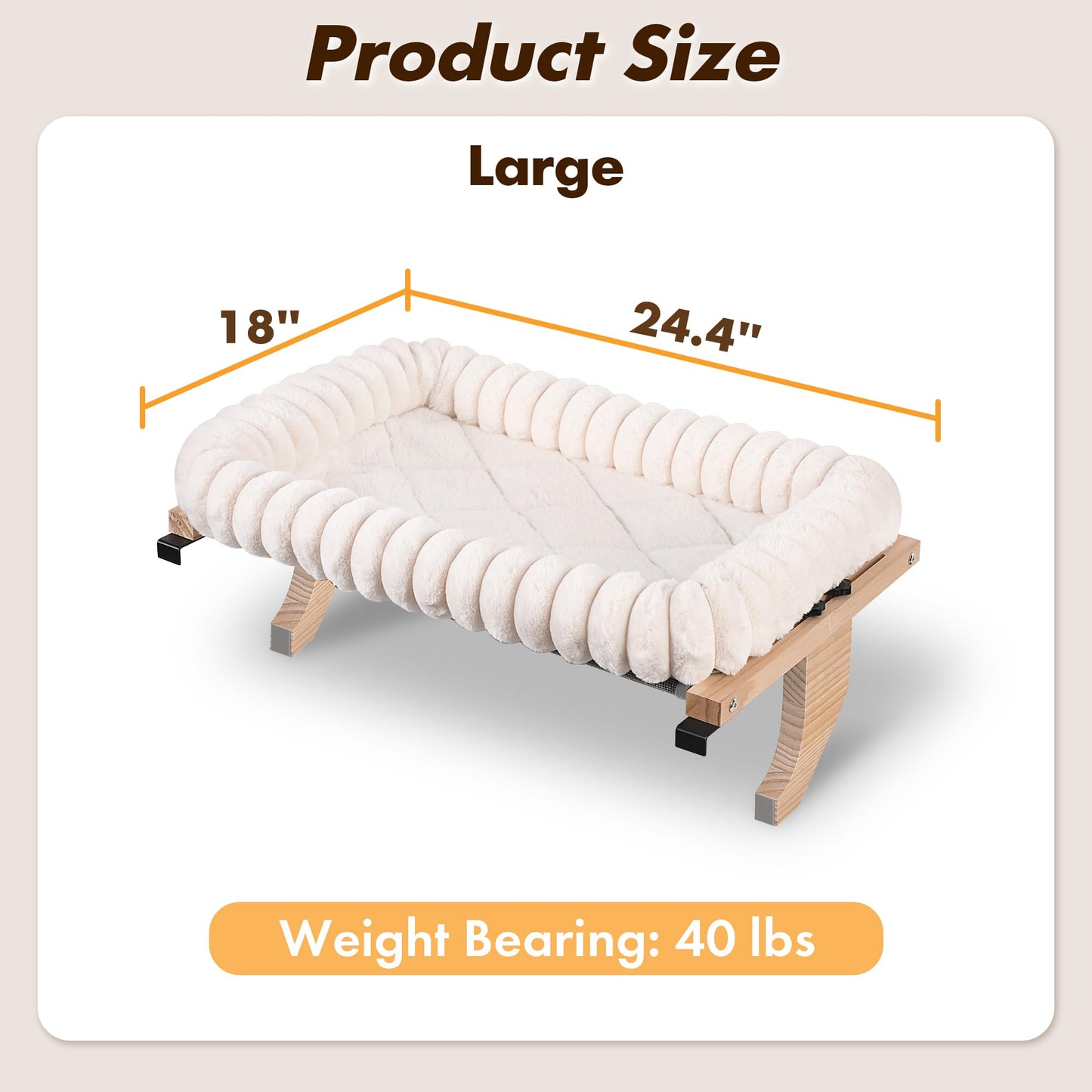 Zoratoo Cloud. Chosen for real quality, fits naturally into modern pet homes.