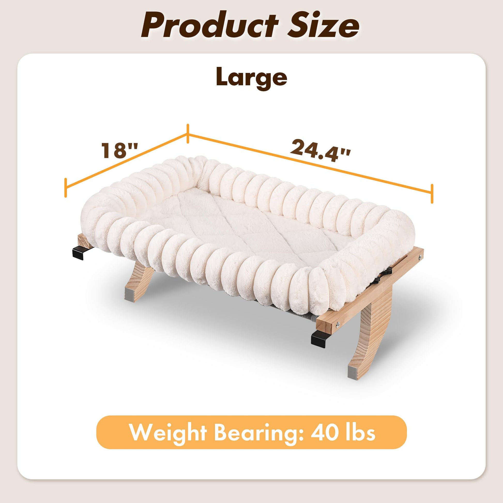 Zoratoo Cloud. Chosen for real quality, fits naturally into modern pet homes.