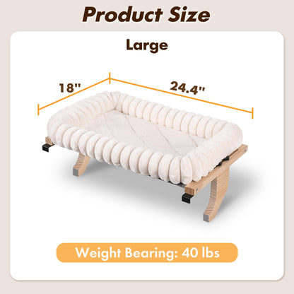 Zoratoo Cloud. Chosen for real quality, fits naturally into modern pet homes.