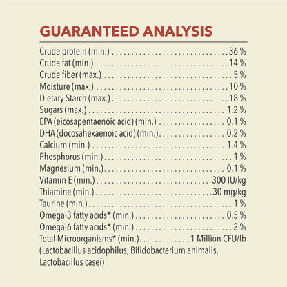 ACANA Indoor Entree Dry Cat Food, Free Run Chicken and Turkey Recipe, 4 lb