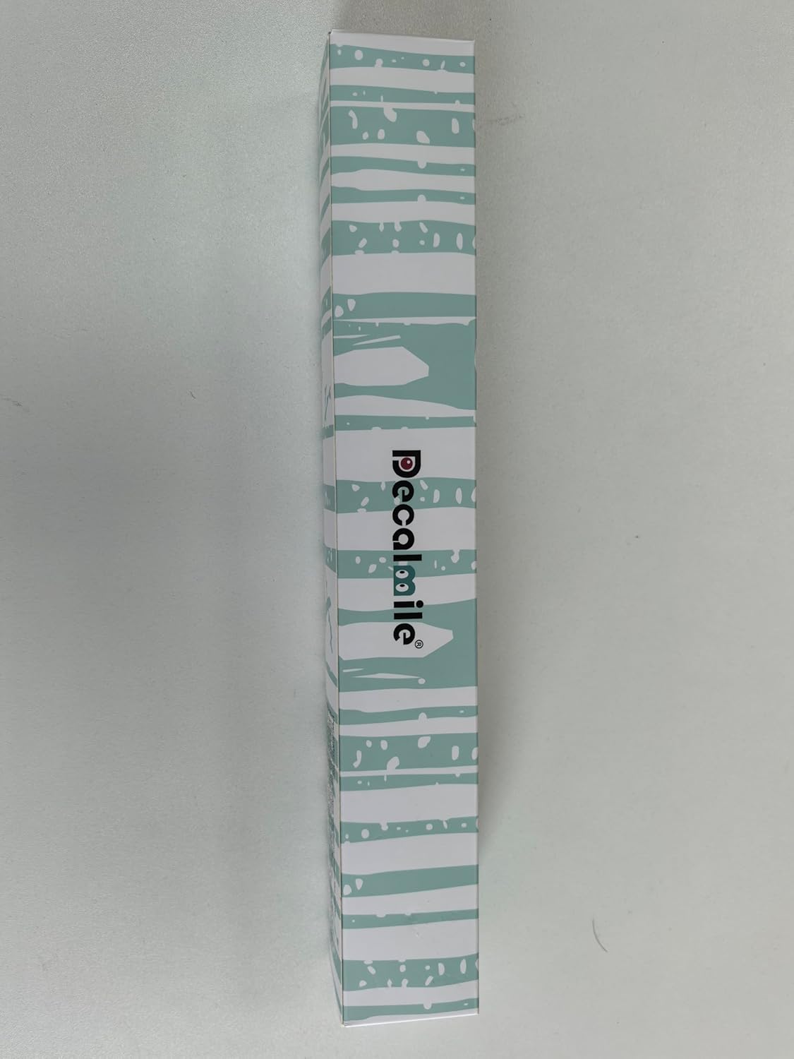 decalmile Under The Sea Seaweed Grass Wall Decals Dolphins Fish Ocean Wave Baseboard Skirting Line Wall Stickers Kids Bedroom Bathroom Wall Decor