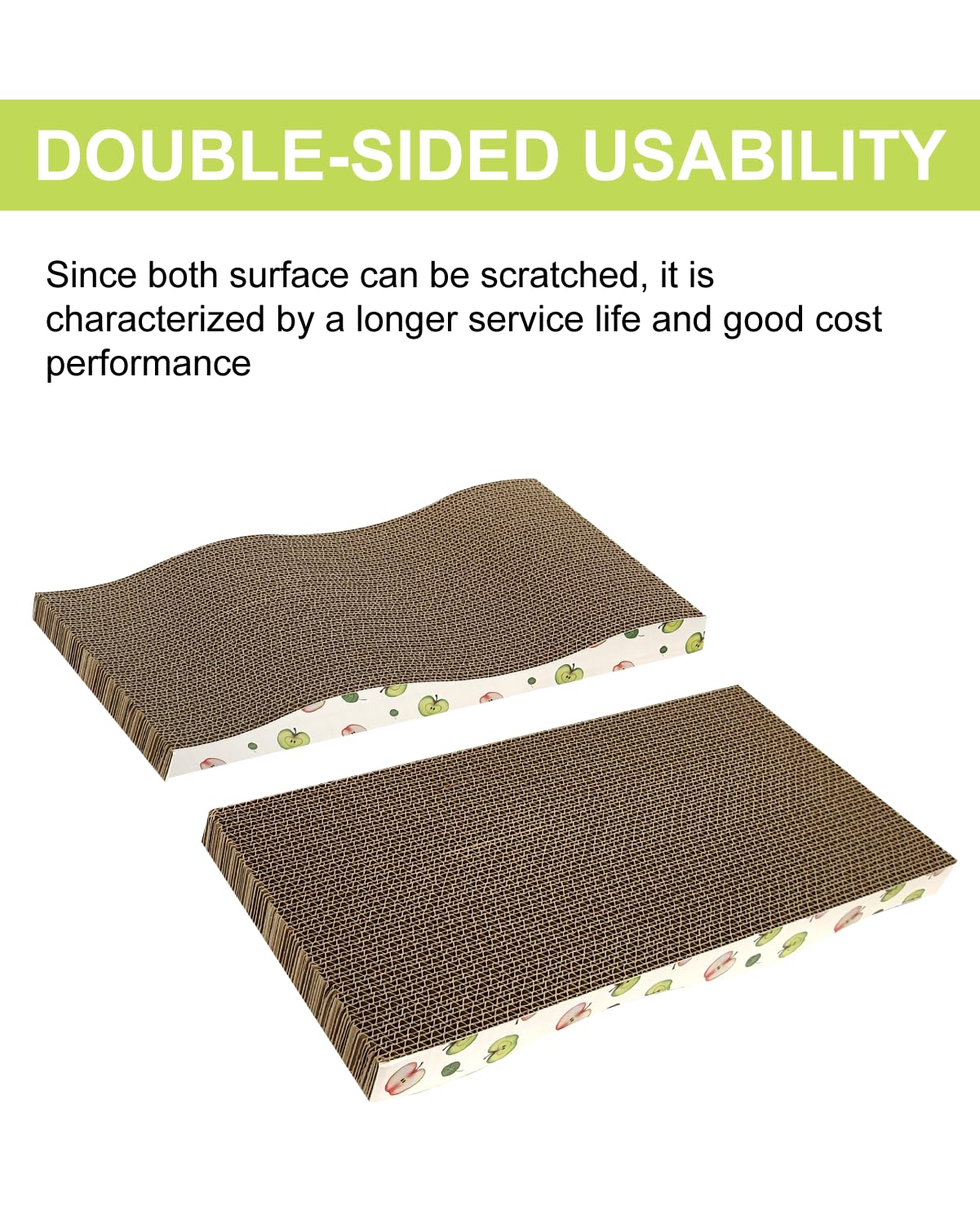 TIMHAKA Cat Scratching Board. Chosen for real quality, fits naturally into modern pet homes.