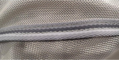 BARN & STABLE Breathable and UV Protective Horse Fly Sheets Tear-Resistant Mesh Fly Sheets for Horse Comfy Equine Summer Sheets with Removable Web Leg Straps