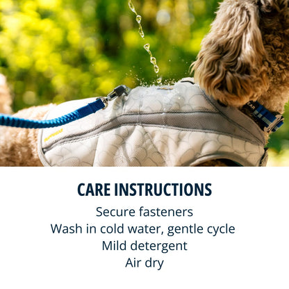Ruffwear. Chosen for real quality, fits naturally into modern pet homes.