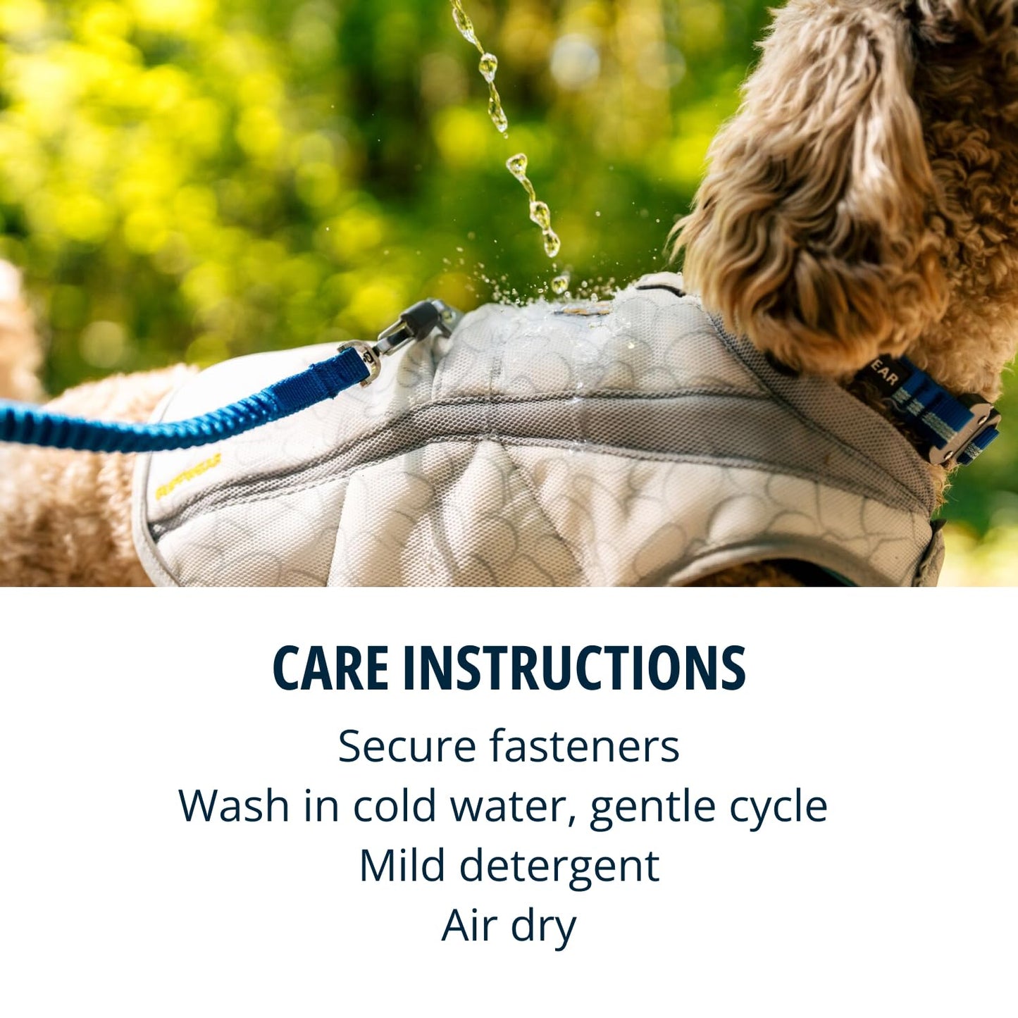 Ruffwear. Chosen for real quality, fits naturally into modern pet homes.