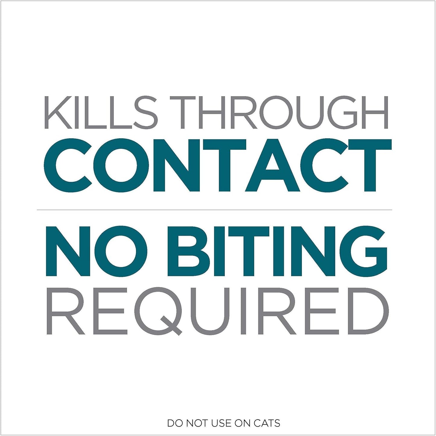 FirstAct Plus Flea Treatment for Dogs, Small Dogs 6-22 lbs, 3 Doses, Same Active Ingredients as Frontline Plus Flea and Tick Prevention for Dogs