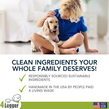 4. Chosen for real quality, fits naturally into modern pet homes.