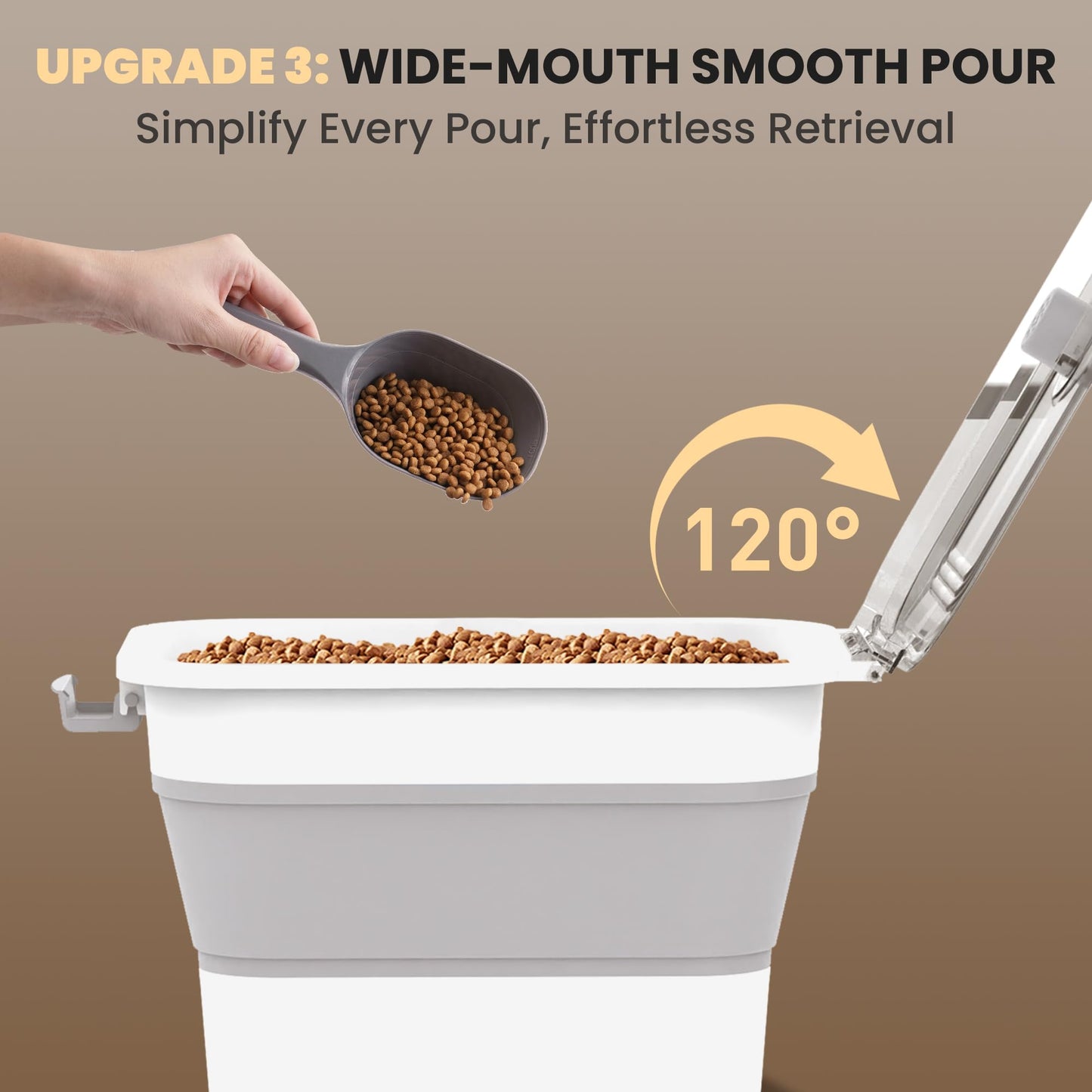 DDMOMMY 20. Chosen for real quality, fits naturally into modern pet homes.
