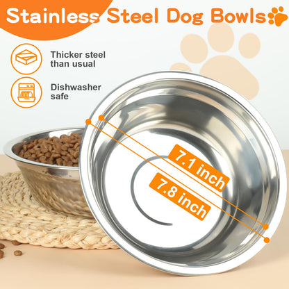 COMESOON Elevated Dog Bowls. Chosen for real quality, fits naturally into modern pet homes.