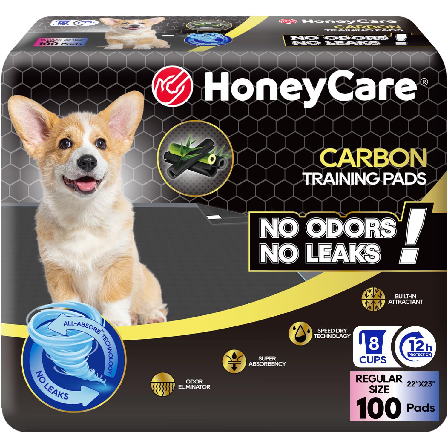 HONEY CARE All. Chosen for real quality, fits naturally into modern pet homes.