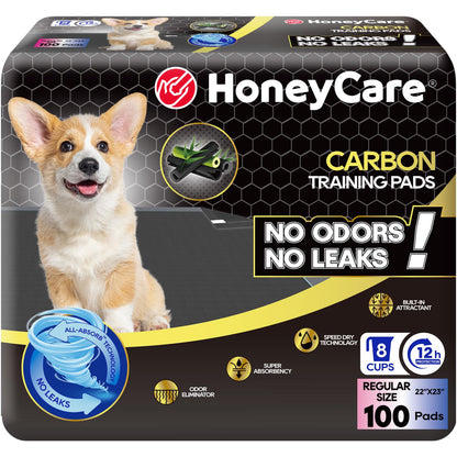 HONEY CARE All. Chosen for real quality, fits naturally into modern pet homes.
