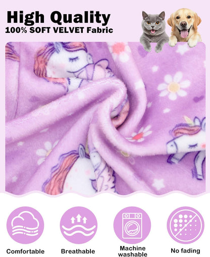 CuteBone Dinosaur Costume Dog Pajamas, Stretchy Spandex Crystal Velvet Sleepwear Coat for Small Dogs, Soft & Warm Pet Outfit Clothes for Cold Weather, Cozy Pullover Design COSP11L