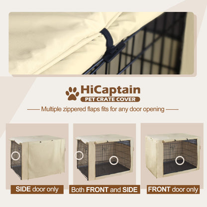 HiCaptain 36. Chosen for real quality, fits naturally into modern pet homes.