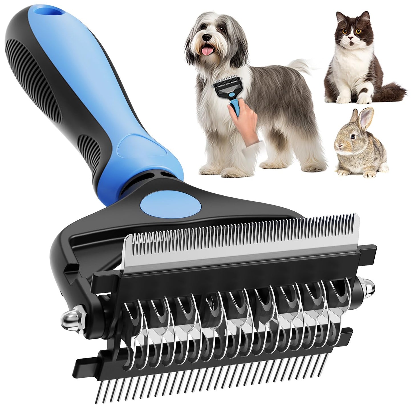 AXEFUN 3. Chosen for real quality, fits naturally into modern pet homes.