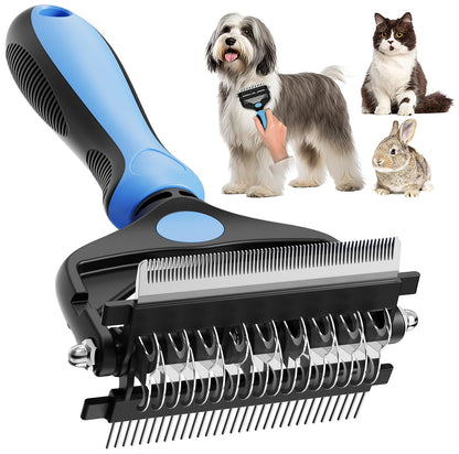 AXEFUN 3. Chosen for real quality, fits naturally into modern pet homes.