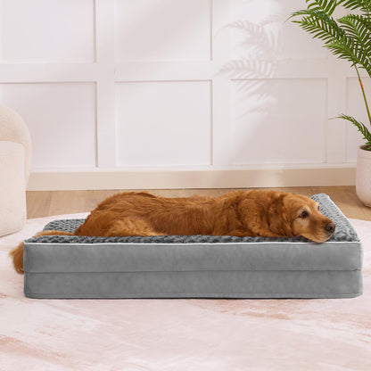 Aeroluxe Dog Beds Large Sized Dogs. Chosen for real quality, fits naturally into modern pet homes.