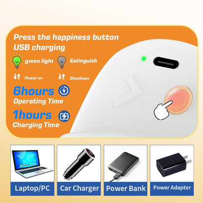 Interactive Cat Toys for Indoor Cats Automatic Electric Flying Bird Feather Wand Toy - Best Kitten & Adult Cat Enrichment Stimulation Toy Hanging Electric Kitty Toys for Bored Cats（Blue White）