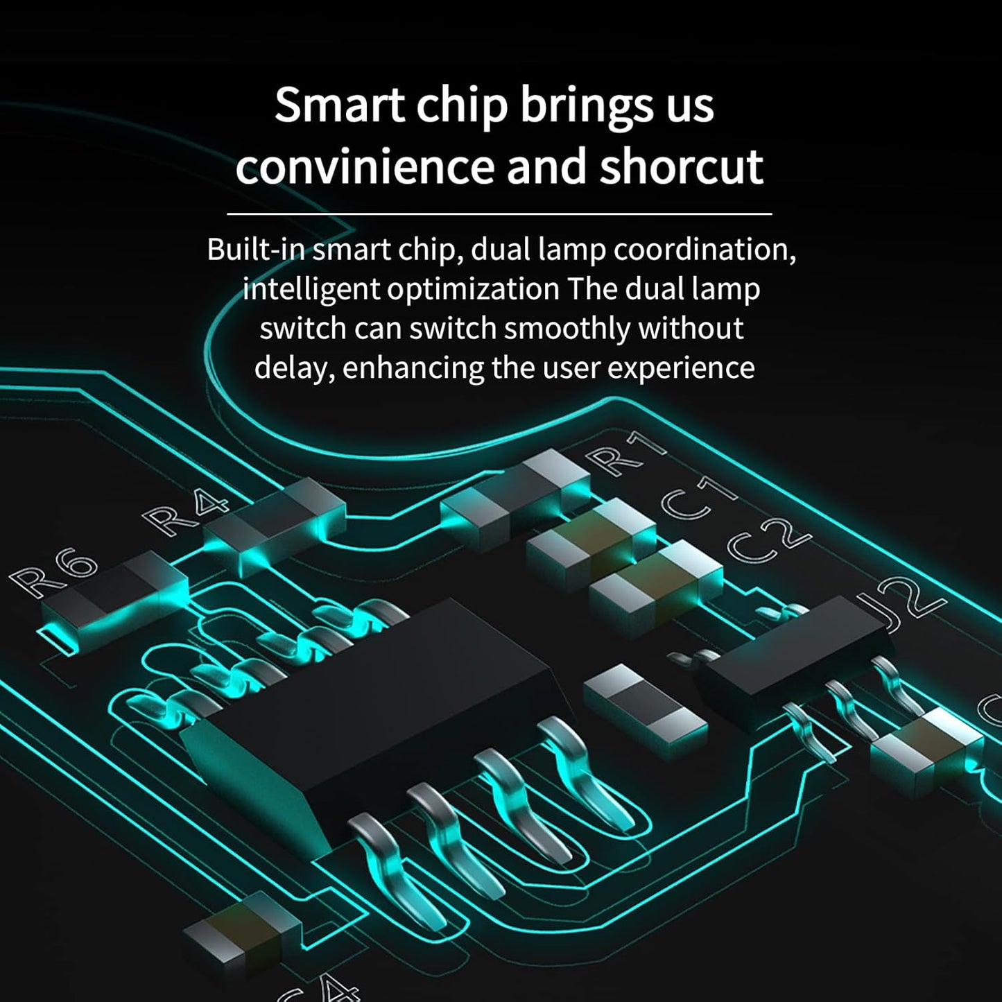 PAKEWAY Pet Nail Clipper with LED & -U-V Light, Cat Claw Trimmer with Ultra Bright LED Light for Nail Bloodline to Avoid Over Cutting, Sharp Angled Blade Grooming Tool for Dog Cat Rabbit Small Animals