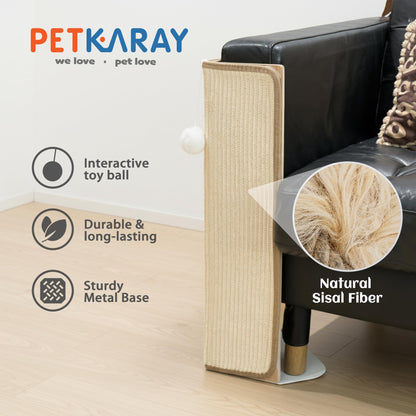 PETKARAY Under. Chosen for real quality, fits naturally into modern pet homes.