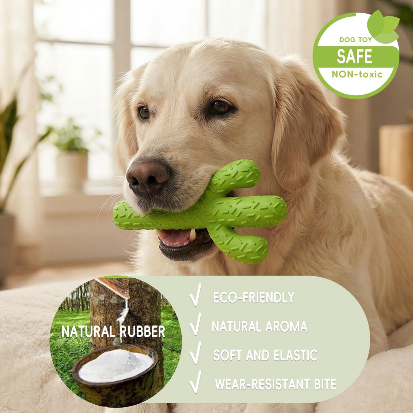 MewaJump Dog Chew Toys. Chosen for real quality, fits naturally into modern pet homes.