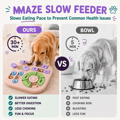 HAOYEGUOJI Interactive Cat Puzzle Toy. Chosen for real quality, fits naturally into modern pet