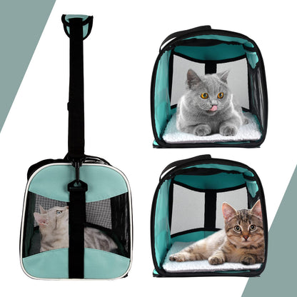 Cat Dog Carriers Soft. Chosen for real quality, fits naturally into modern pet homes.