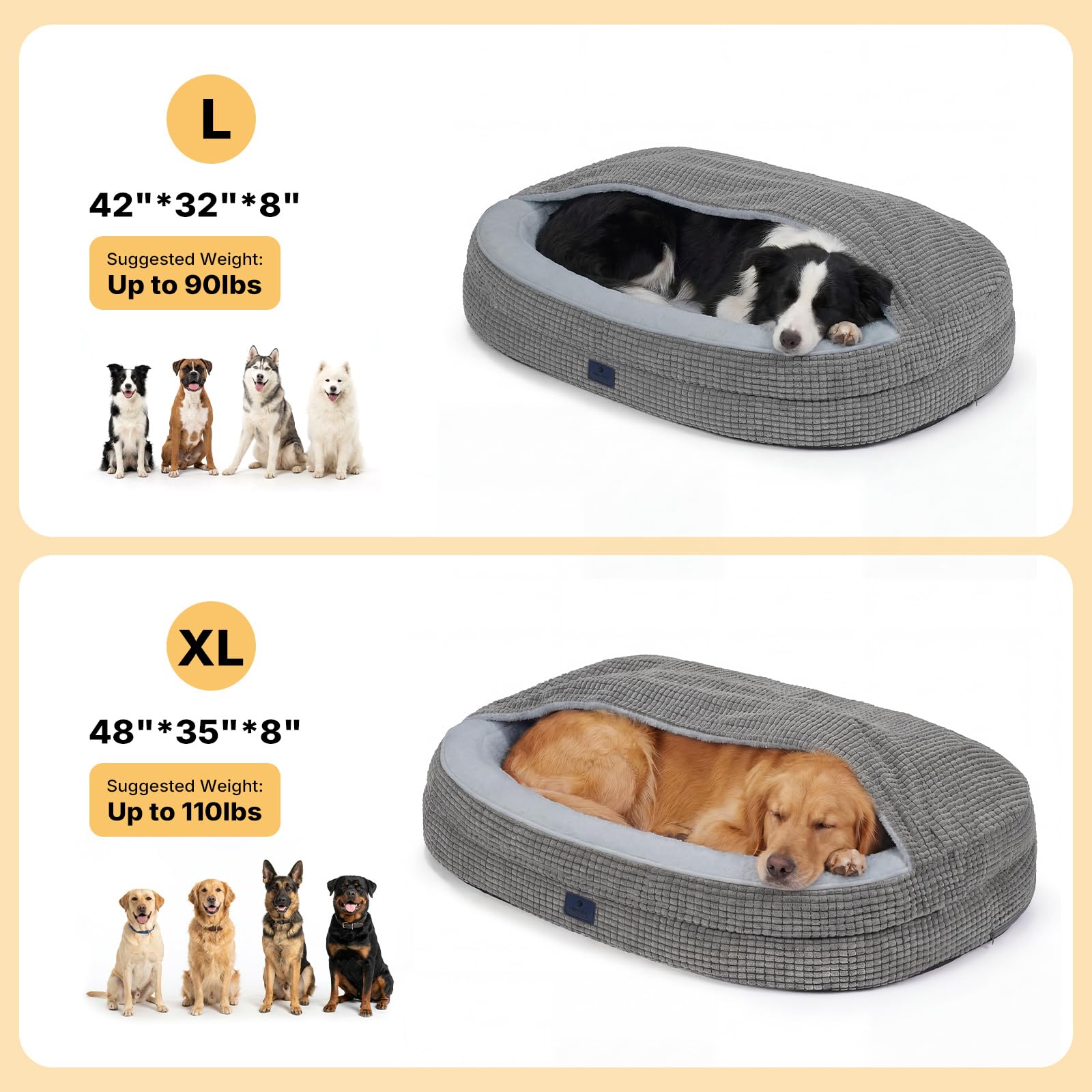 Veehoo 2. Chosen for real quality, fits naturally into modern pet homes.