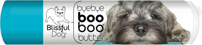 The Blissful Dog Schnauzer Boo Butter, 0.15 oz