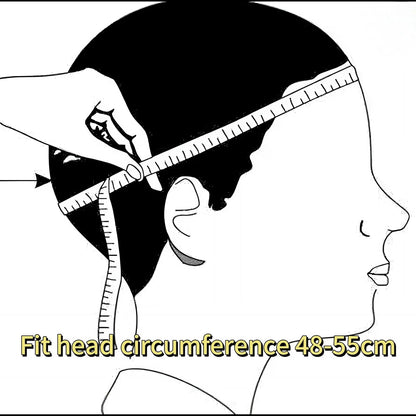 Horse Racing Equestrian Youth Helmet, Comfortable and Breathable Riding Helmet,Size S,FIT 48-54cm Head Circumference.