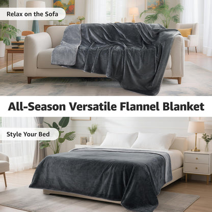 LOOBANI Waterproof Blanket for Bed. Chosen for real quality, fits naturally into modern pet homes.
