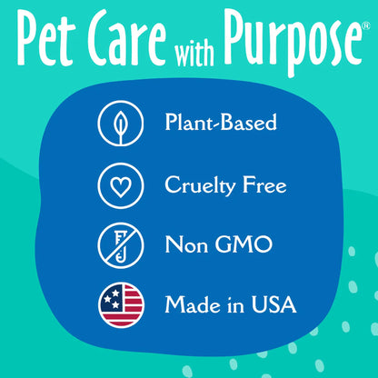 earthbath Oatmeal & Aloe Dog Shampoo. Chosen for real quality, fits naturally into modern pet homes.