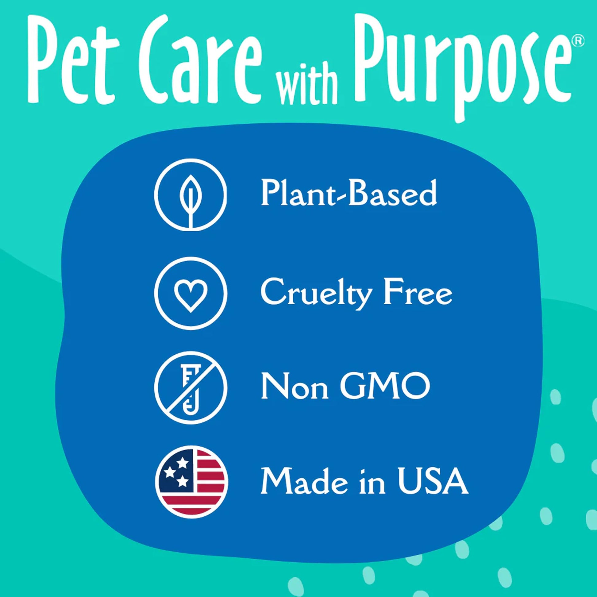 earthbath Hypoallergenic Dog Shampoo. Chosen for real quality, fits naturally into modern pet homes.
