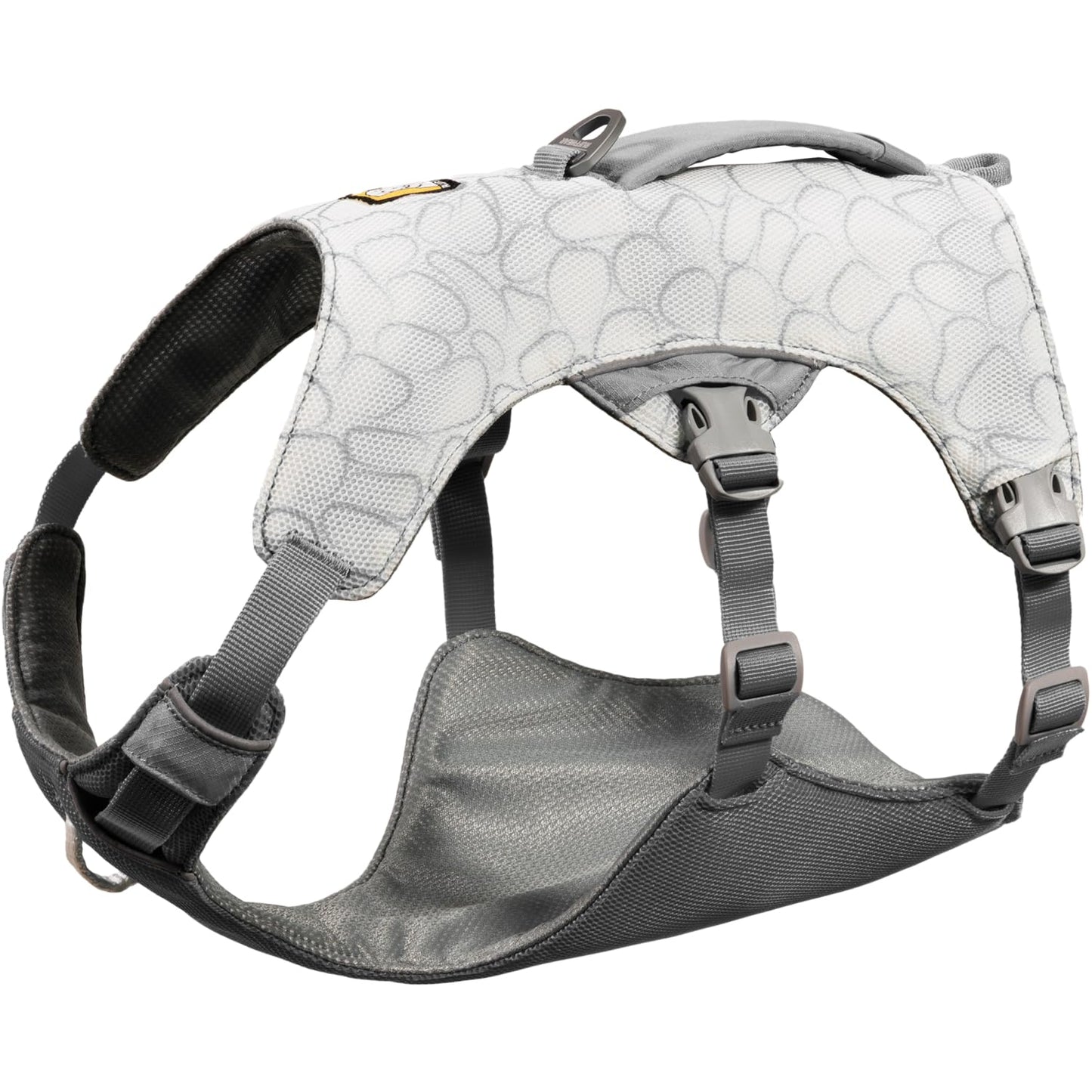 Ruffwear. Chosen for real quality, fits naturally into modern pet homes.