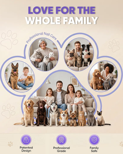 CATPICK 2. Chosen for real quality, fits naturally into modern pet homes.