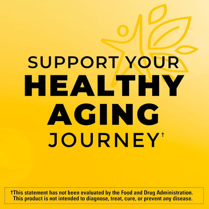 Nature Made Creatine Monohydrate Powder 5 g per Serving, Unflavored Drink Mix Powder, Muscle Support, 450 g, 90 Day Supply