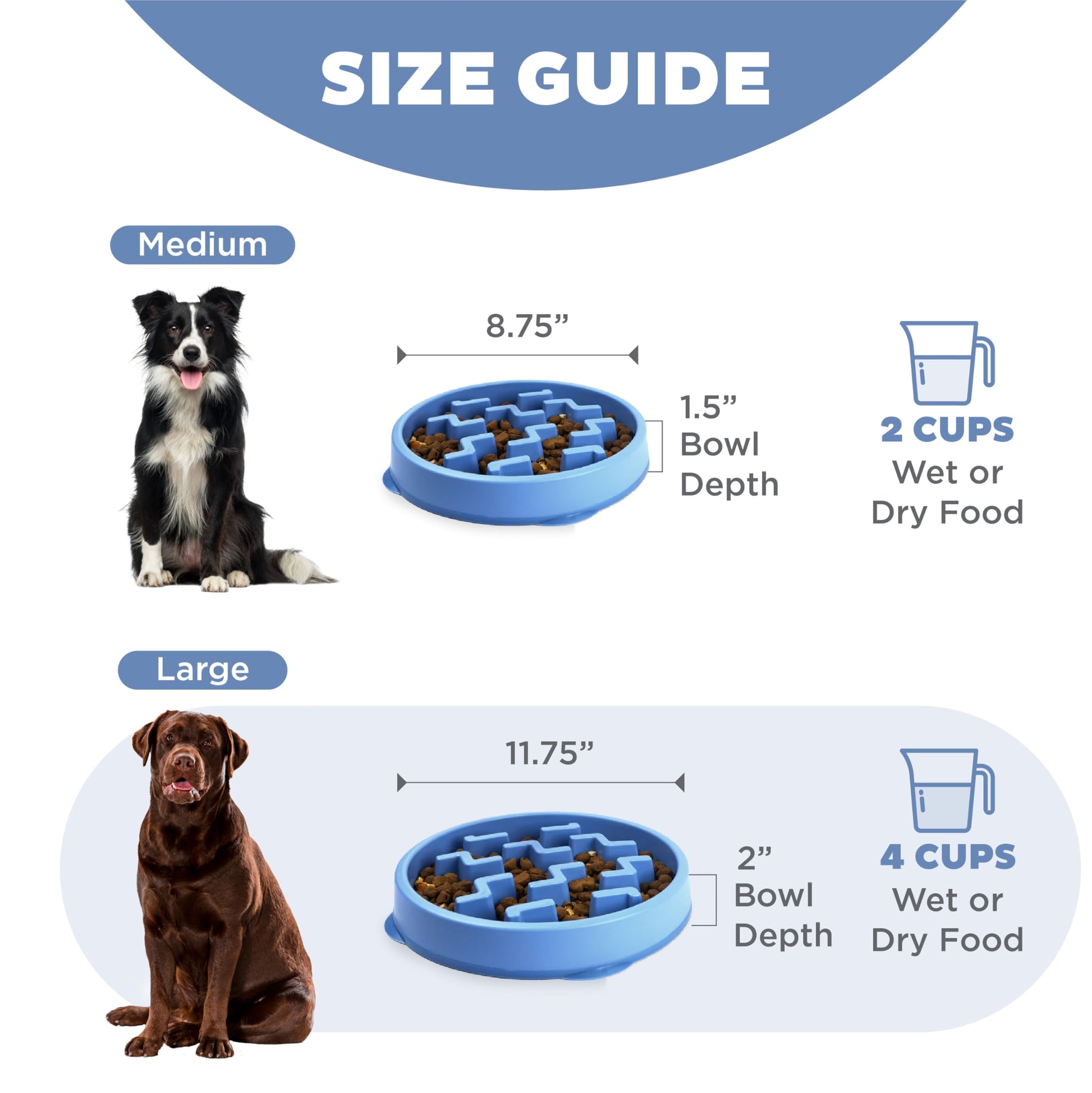 Outward Hound Fun Feeder Slo Bowl. Chosen for real quality, fits naturally into modern pet homes.