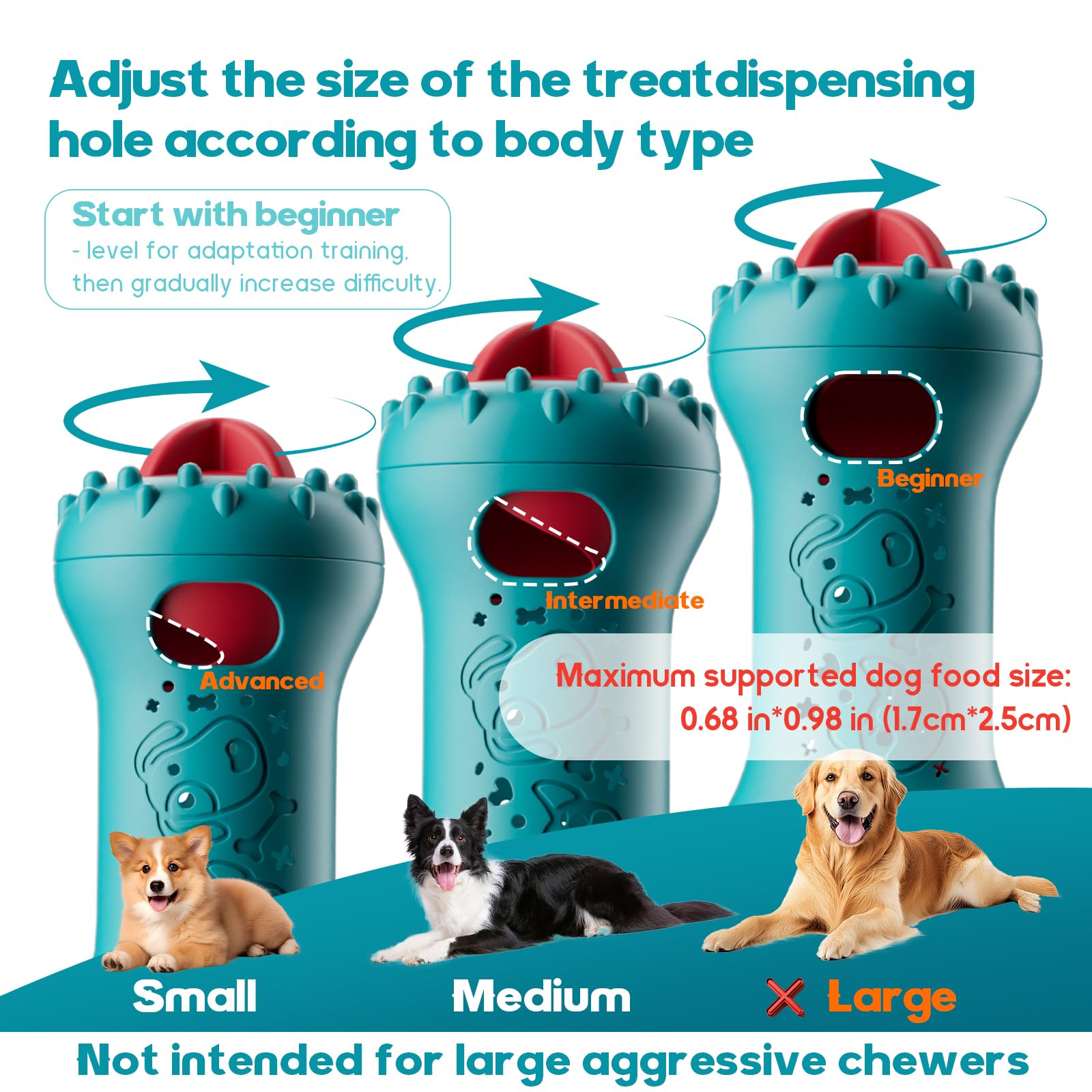 Interactive Dog Toys. Chosen for real quality, fits naturally into modern pet homes.